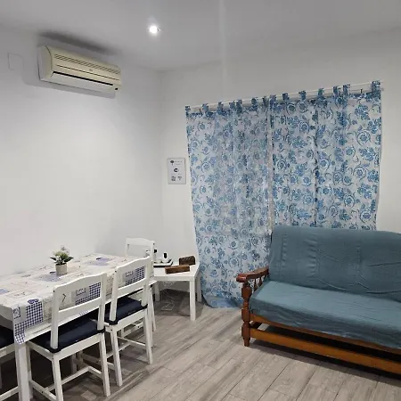 Casa El Canario By Sanlucar Housing Holiday home Sanlucar de Barrameda