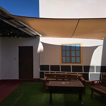 Casa El Canario By Sanlucar Housing Sanlucar de Barrameda