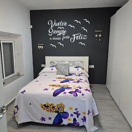 Holiday home Casa El Canario By Sanlucar Housing Sanlucar de Barrameda